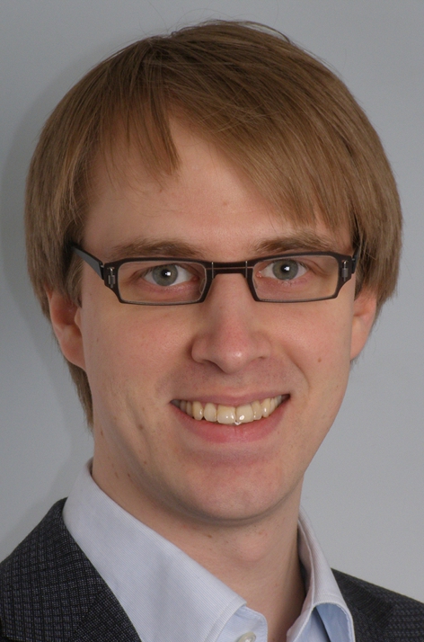 Max Laier